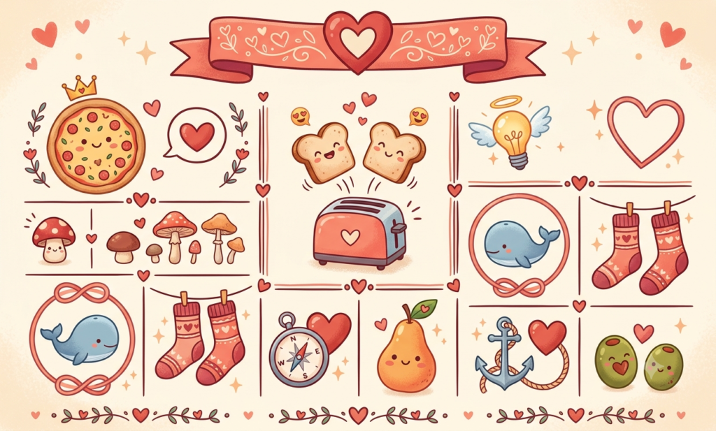 Valentines Puns: 150+ Best Cute & Clean Puns (2026) valentines puns