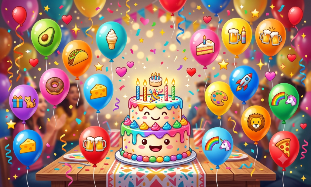 150+ Birthday Puns – Funny, Cute & Clean (2026) birthday puns
