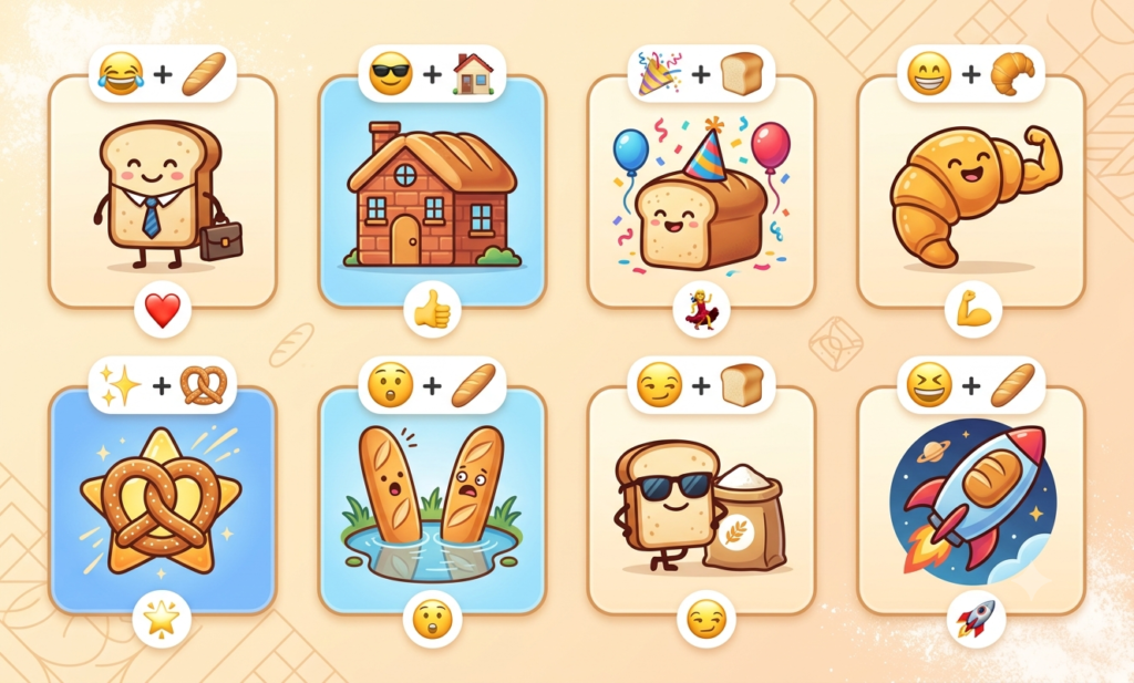150+ Bread Puns – Funny, Cute & Clean (2026) bread puns