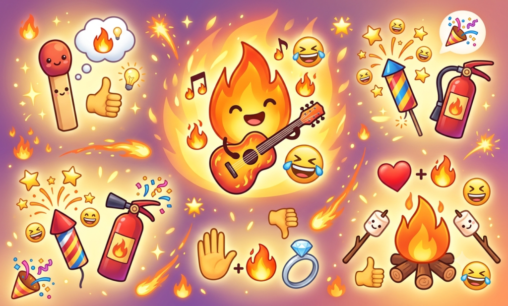 150+ Fire Puns – Funny, Cute & Clean (2026) fire puns